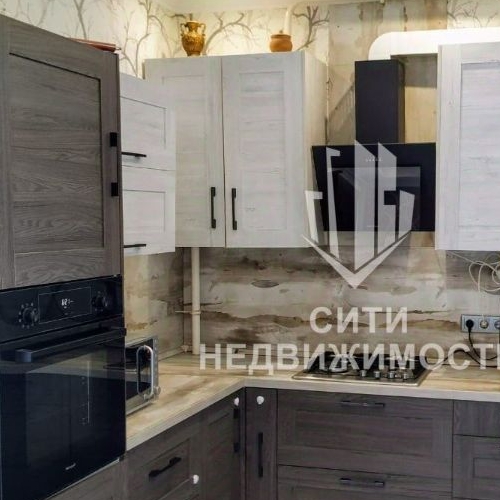 2-комн квартира аллея Буковая, 10