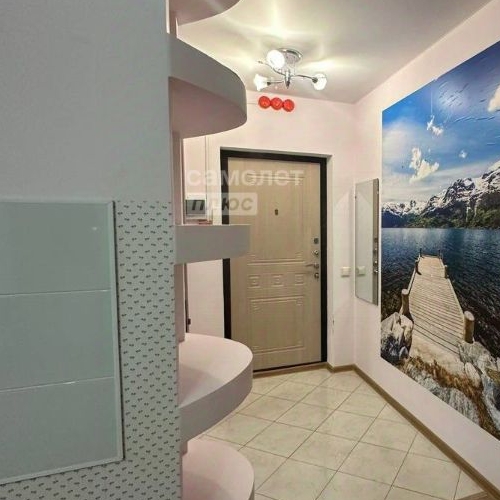 Студия Востряково мкр, улица Донская, 3