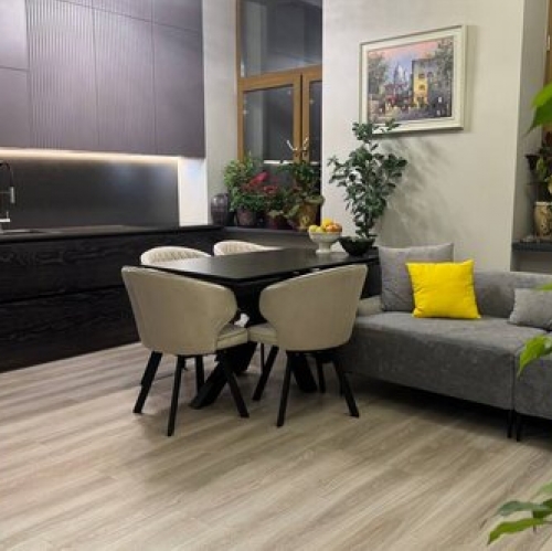 3-комн квартира Парковая 15-я ул,  д. 10А