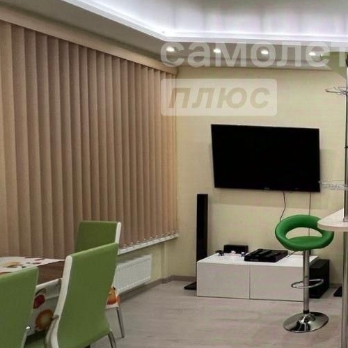 2-комн квартира шоссе Энтузиастов, 86Ак2