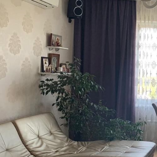 3-комн квартира Сосновая аллея,  д. 1