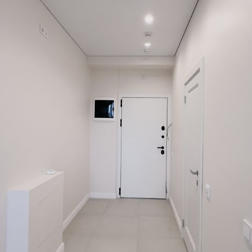 Студия Старокоптевский переулок, 4