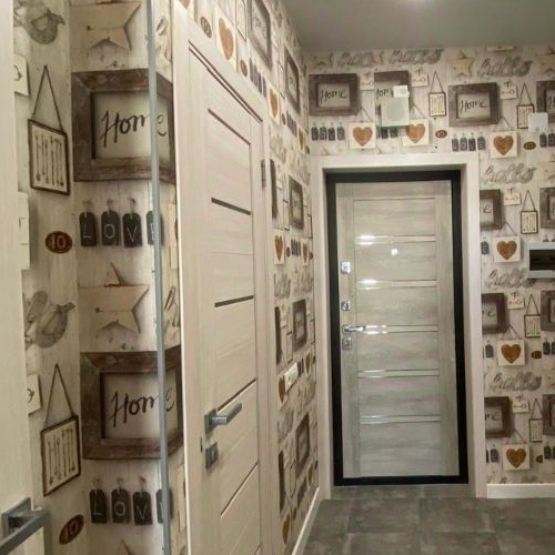 1-комн квартира Совхозная улица, 8Б