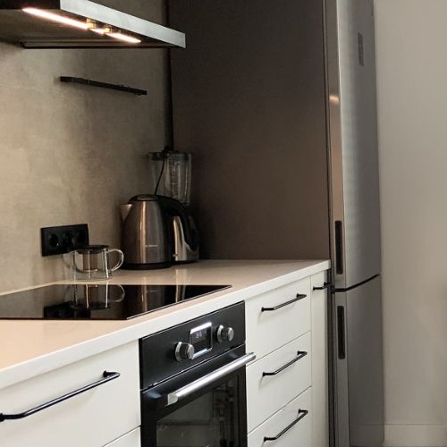 3-комн квартира проспект Магеллана, 2