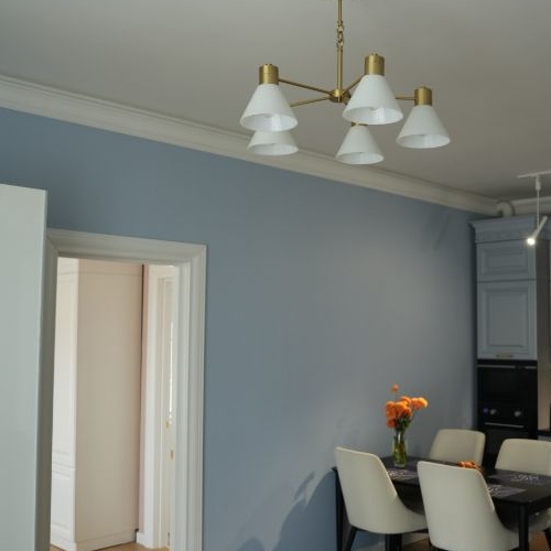 2-комн квартира улица Вавилова, 27