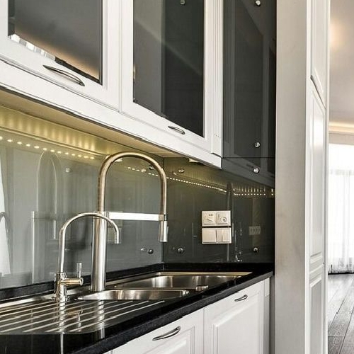 4-комн квартира улица Малая Полянка, 2