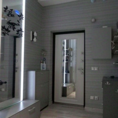 4-комн квартира Химки, улица Кудрявцева, 14