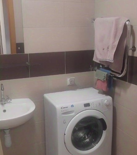 1-комн квартира Сходня мкр, улица Ленина, 45к2