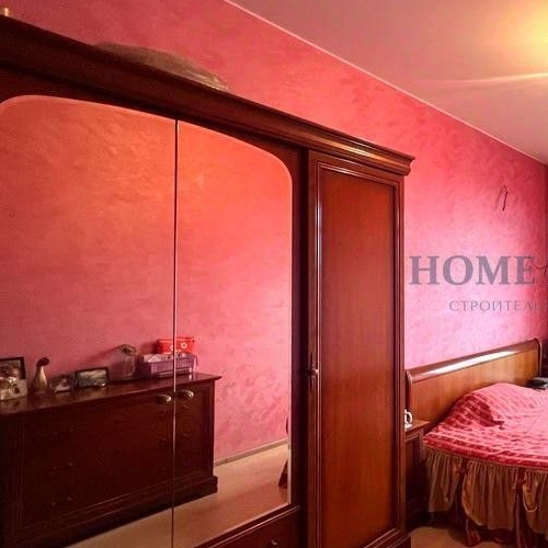 1-комн квартира Международный кв-л, Клязьма-Старбеево мкр, улица Береговая, 10