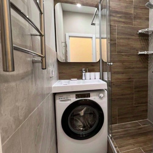 Студия Березовая аллея, 19к3