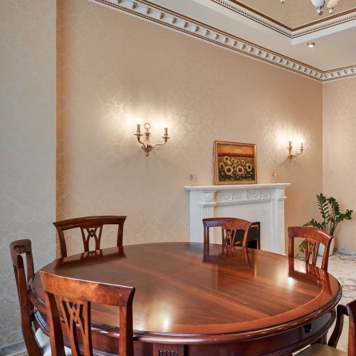 6-комн квартира Чапаевский переулок, 3