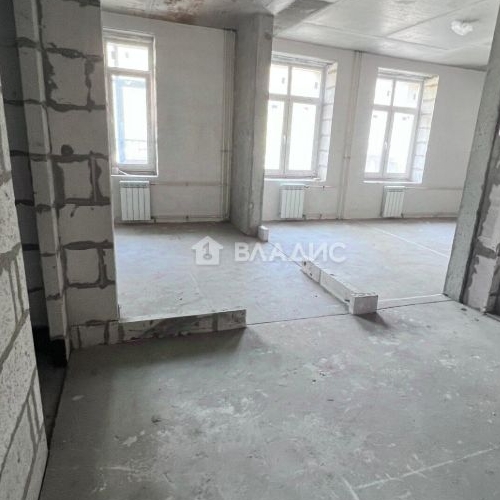 2-комн квартира Город-событие мкр, с. Лайково, 68