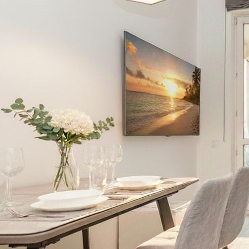 1-комн квартира Ленинградский проспект, 35С2