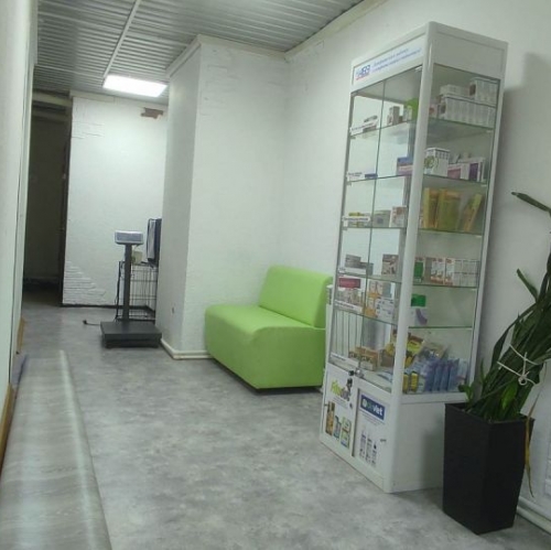 Помещение свободного назначения Чёрное, Носовихинское шоссе