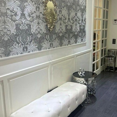 3-комн квартира улица Трехгорный Вал, 14С1