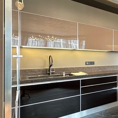 2-комн квартира улица Лобачевского, 120к1