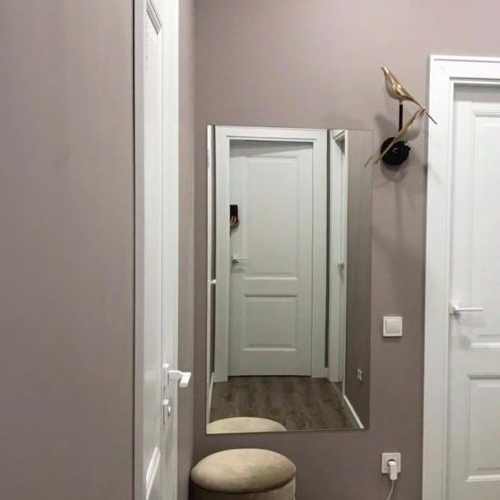 2-комн квартира Сабурово пгт, улица Заречная, 3