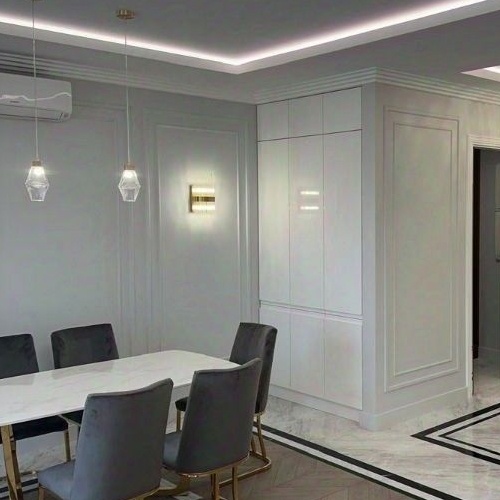 2-комн квартира улица Василисы Кожиной, 13