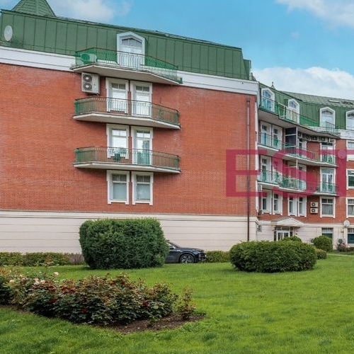 4-комн квартира Минская улица, 1А