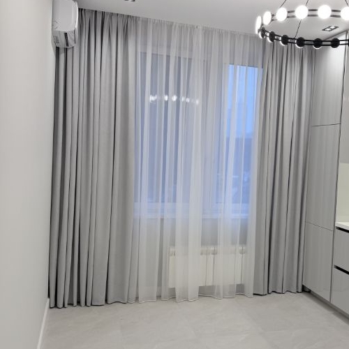 2-комн квартира Береговой проезд,  д. 1Б