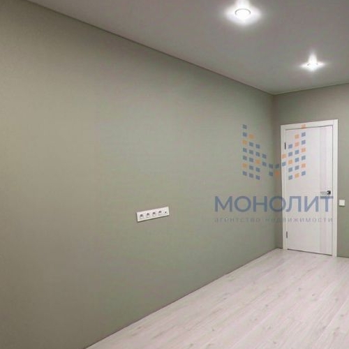 2-комн квартира д. Лобаново, улица Новая, 2