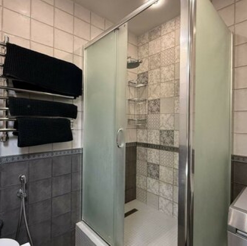 2-комн квартира улица Золоторожский Вал,  д. 8