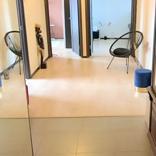 3-комн квартира Мироновская улица, 46к1