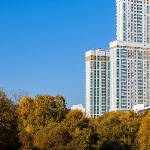 2-комн квартира Михневская улица, 8