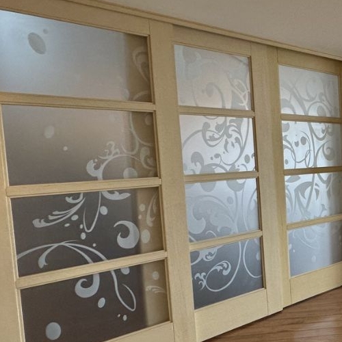 2-комн квартира улица Воронцовские Пруды, 3