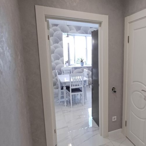 2-комн квартира Чехов, Молодежная улица, 6А