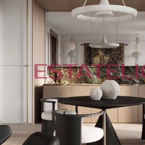 2-комн квартира Большая Филевская улица, 3к2