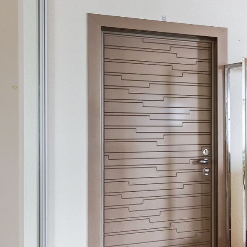 3-комн квартира Мосфильмовская улица, 8