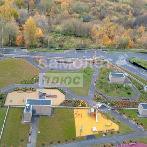 2-комн квартира Юбилейный, улица Тихонравова,  д. 36