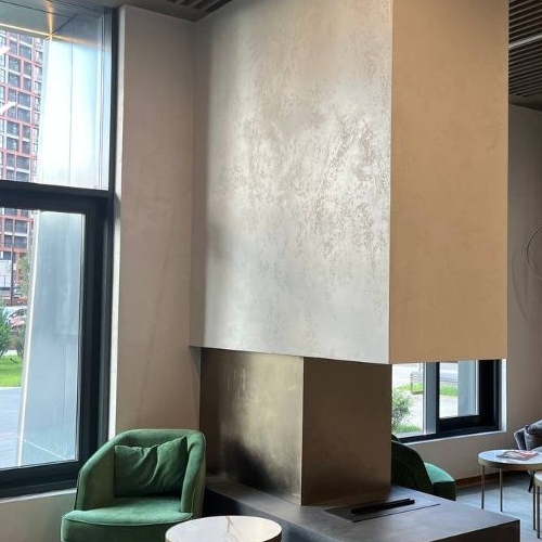 4-комн квартира улица Петра Алексеева, 14