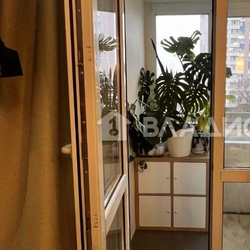 Студия Дегунинская улица, 10к1