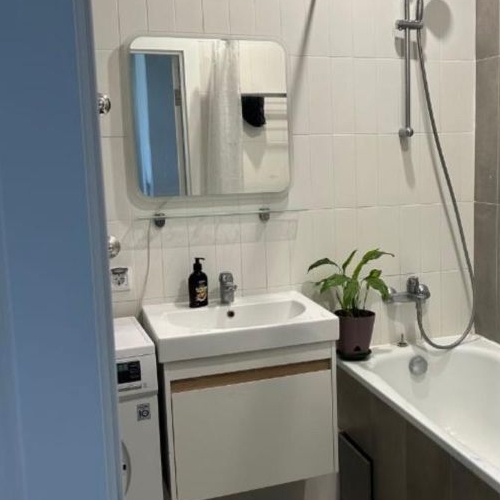 2-комн квартира Одинцово, улица Маршала Бирюзова, 13