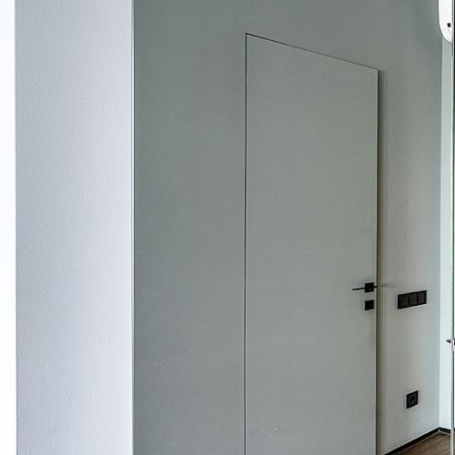 Студия улица Народного Ополчения, 15К2