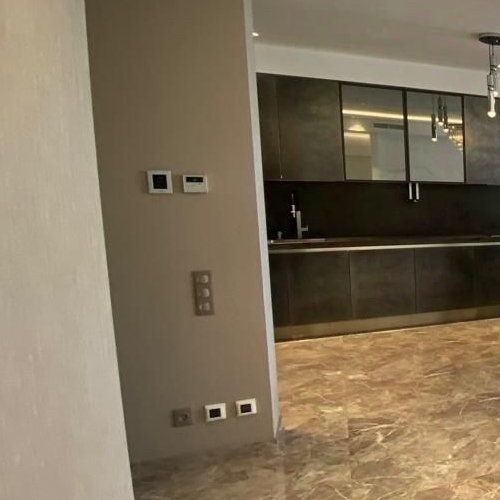 3-комн квартира проезд Березовой Рощи, 10