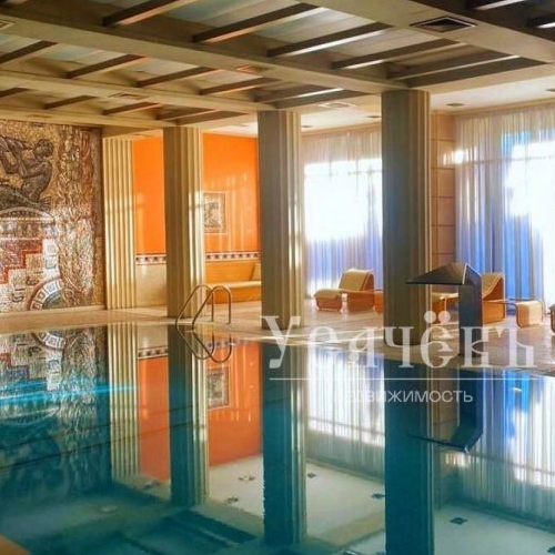 5-комн квартира Большой Левшинский переулок, 11