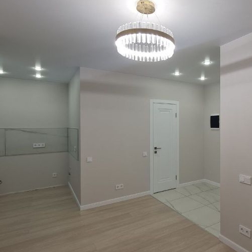 1-комн квартира 6-я Радиальная улица, 7/1к1