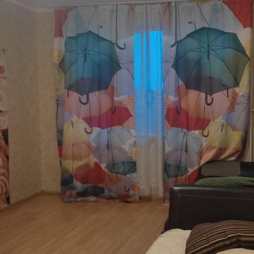 3-комн квартира Школьный мкр, д. Брехово,  д. к7