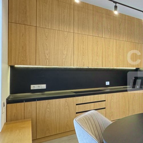 2-комн квартира 3-й Красносельский переулок, 19С4