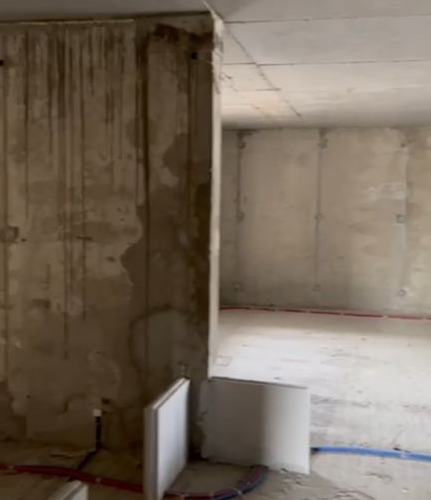 3-комн квартира 6-я Радиальная улица, 7/1к1