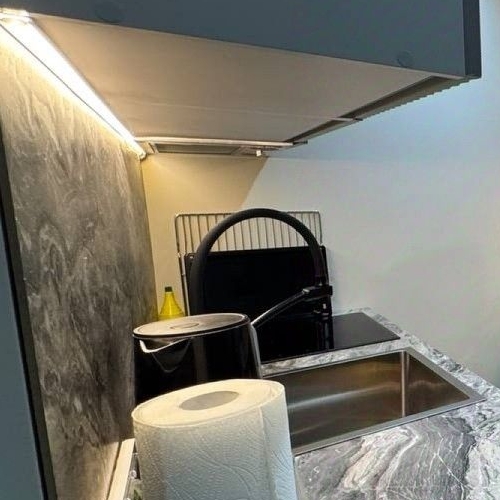 Студия 1-я Магистральная улица, 25