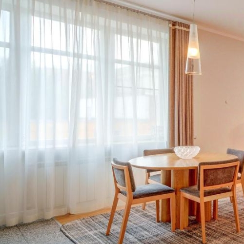 5-комн квартира 1-й Смоленский переулок, 17