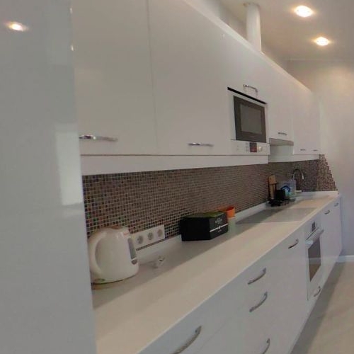 3-комн квартира Балашиха, бульвар Горенский, 5