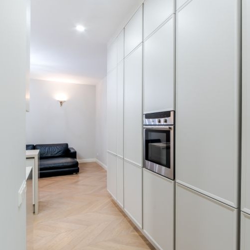 3-комн квартира Мосфильмовская улица, 88к4с2