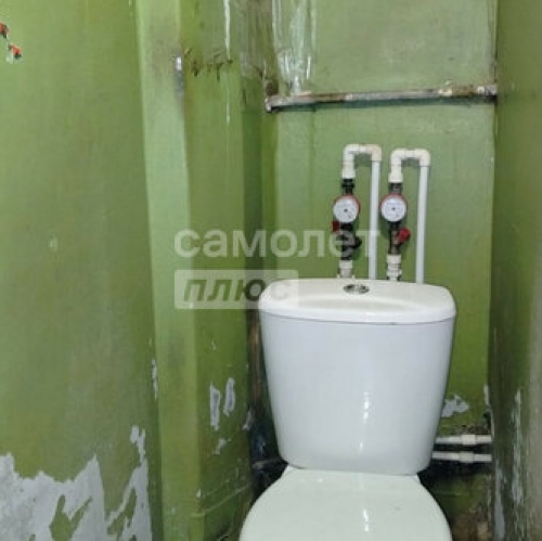 2-комн квартира Ногинск г, Патриаршая ул,  д. 17