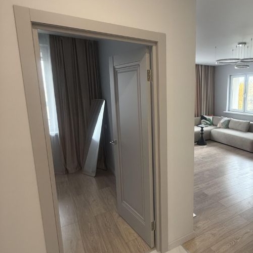 3-комн квартира 6-я Радиальная улица, 7/1к2