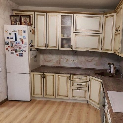 2-комн квартира Октябрьский пгт, улица Школьная, 1к2